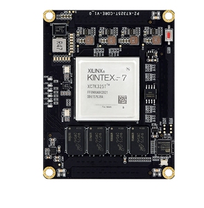 Xilinx-Módulo de FPGA, SOM, de 2, 1, 2, 2, 2, 1, 2, 2, 2, 3, 3, 2, 3, 1, 2, 2, 3, 2, 4, 3, 4, 1, 2, 4, 2, 2, 4 - Product Image 1