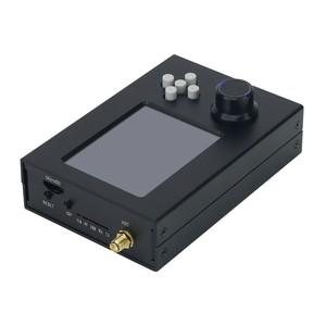 Hamgeek 1MHz-6GHz, Hackrf หนึ่ง R10 V2.0.x + พอร์ต H2M พร้อมลำโพงในตัว + 5เสาอากาศ + สาย USB - Product Image 5