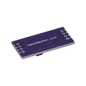 CS1237 24ビットADCモジュールオンボードTL431外部リファレンスチップシングルチャネル計量検知24ビット - Product Image 5