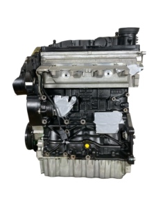 VWエンジンアセンブリロングブロック用高品質エンジンCFFB CFFD CFFE CFGB CFGC 2.0 TDIモーター - Product Image 2