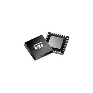 STM32F103VCT6 32-Bit IC MCU 256KB FLASH con controladores DDR RAM Paquete 100LQFP - Product Image 2