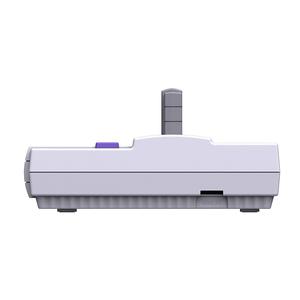 Hot Retroflag Raspberry Pi 3 Modello B B + 3B 3B + Caso RPI Shell Con Ventola del Dissipatore di calore Retro PI superpi Casi Scatola Con Due USB Gamepad - Product Image 4