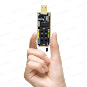 Universal <strong>USB</strong> <strong>Programmer</strong> Support24/25series with EFI Cable Connector Tool for Macbook