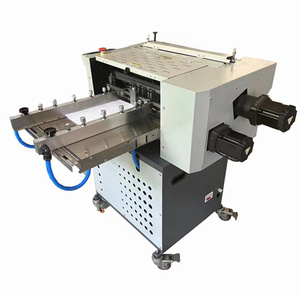 SG-NP460 High Quality Paper <strong>Coding</strong> Machine Professional Paper <strong>Coding</strong> Machine Series Number Printing Machine - Product Image 5