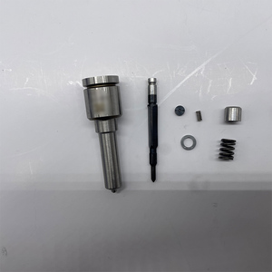 Professional Manufacturer G4S021 <strong>Diesel</strong> Common Rail <strong>Injector</strong> <strong>Nozzle</strong> for 295050-0290 33800-4A950/4C950 Hyundai D4CB VGT