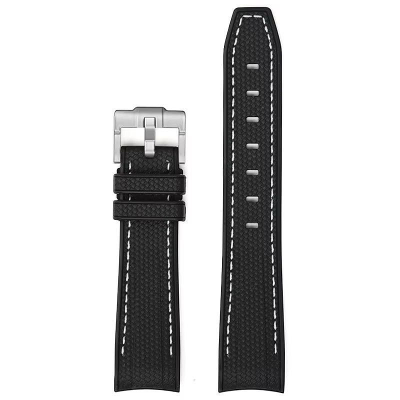 Black+white line