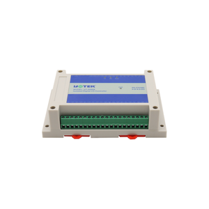 Modbus TCP/IP Ethernet Módulo IO remoto para sistemas de monitoreo y control remoto - Product Image 5