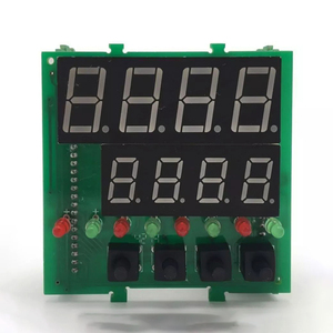 Controlador de temperatura inteligente Universal PID, pantalla de alta calidad de contraste - Product Image 2