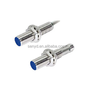 <strong>M18</strong> NPN PNP Capacitive Proximity <strong>Sensor</strong> Capacitive Inductive <strong>sensor</strong> with 8mm range - Product Image 2