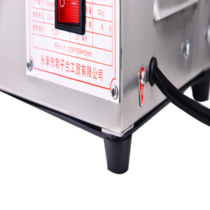 さまざまなタイプの肉のための便利な电気肉挽き器の10のモデル - Product Image 4