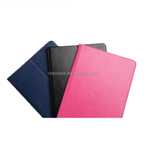 Factory Wholesale Cheap <strong>Customized</strong> Tablet Case PU Universal Tablet Case for <strong>Computer</strong> - Product Image 6
