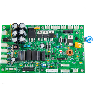 NOVA Nice Display Board for PCBA Manufacturing and Assembly High Quality <strong>PCB</strong> &amp; PCBA Services - Product Image 3