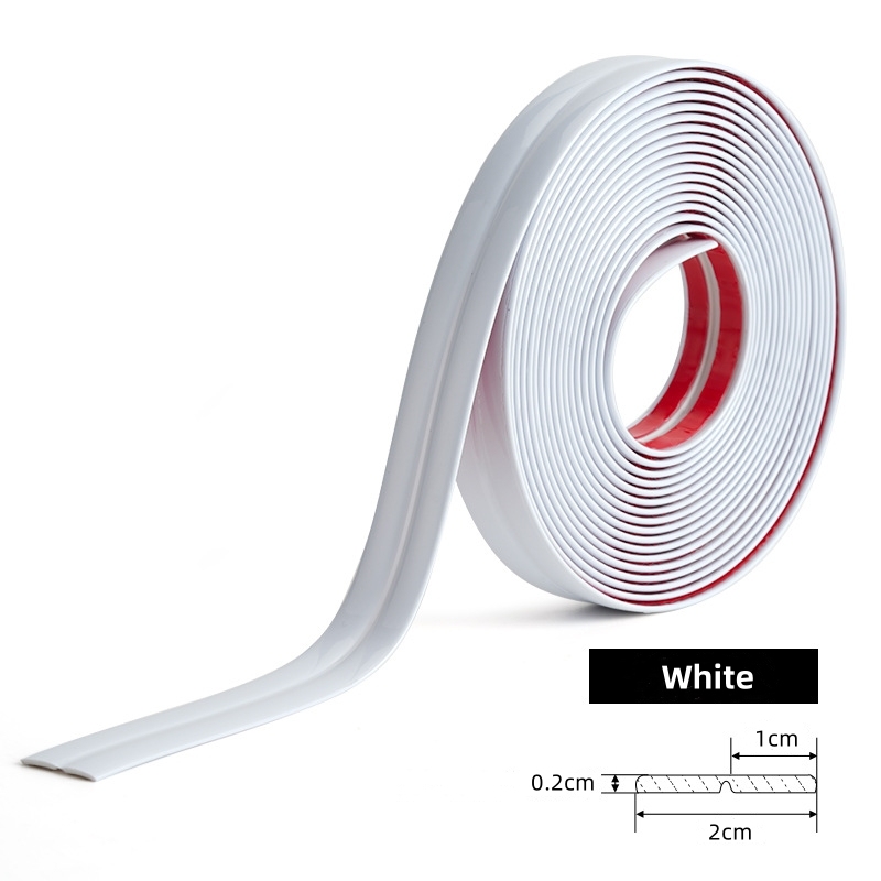 2cm White