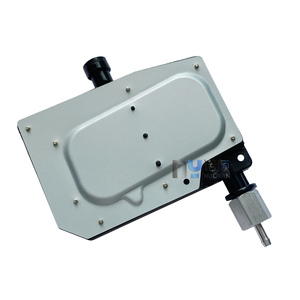 <span class=keywords><strong>Seiko</strong></span> 508GS <span class=keywords><strong>GS508</strong></span> smorzatore della testina di stampa per Icontek Infinity Challenger Witcolor phaeton Solvent printer <span class=keywords><strong>Seiko</strong></span> 508 ink dumper - Product Image 5