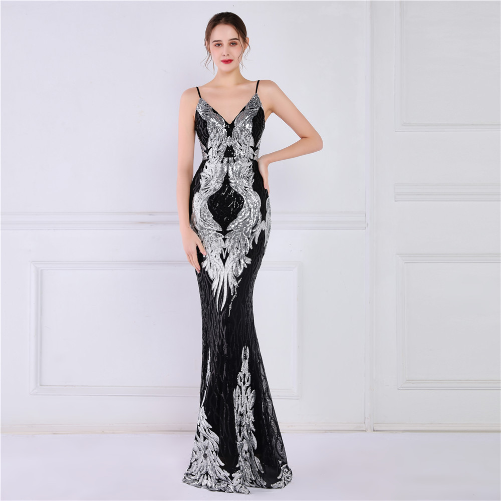 Black silver