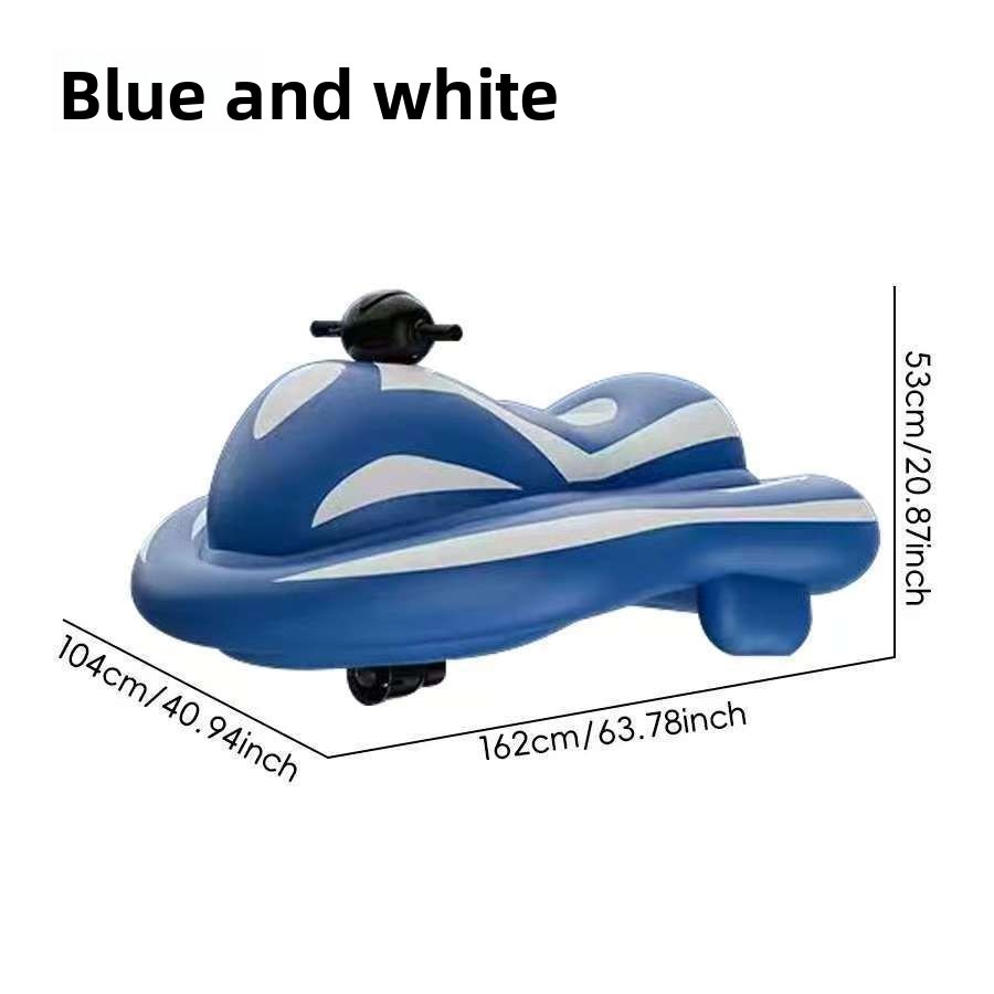 Sky blue