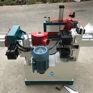 Woodworking Single/Double Track Five-Disc Tenoning <strong>Machine</strong> Tenon Cutter <strong>Multi</strong> <strong>Functional</strong> Cutting <strong>Machine</strong> - Product Image 6