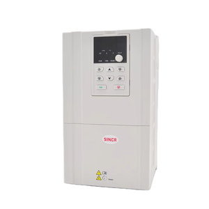 Convert 220v Single Phase <strong>Input</strong> to 380v Three Phase <strong>Output</strong> 7.5kw 10HP VFD Variable Frequency Drive Inverter - Product Image 1