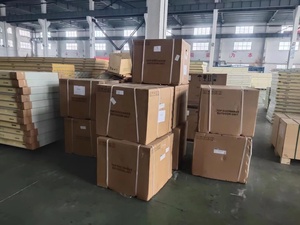 Chigo 50Hz/60Hz R410a 2-5 Ton ha condotto il condizionatore d'aria centrale con le unità di condensazione di scarico superiore HVAC Air <span class=keywords><strong>Handler</strong></span> Unit