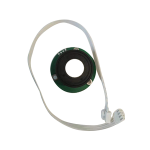 Zuverlässiger Gassen sor Adapter MY-2.5V 2.5V Analogsignalausgang-Gassen sor modul für Ozons ensor