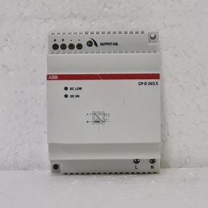 E originale Plc 1 svr427044r0200 CPD 2425 modalità di alimentazione alimentazione PLC Controller di programmazione - Product Image 1