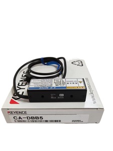 Ca-dbb5全新原装正品Keyence/ Keyens视觉系统蓝带光源现货 - Product Image 2