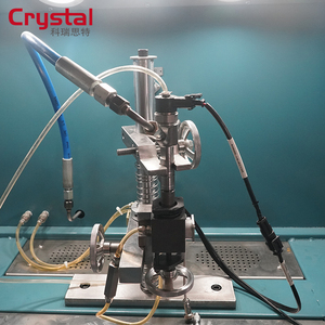 CR318-PRO <strong>Easy</strong> Operation Common Rail <strong>Injector</strong> test Bench Supported WIFI Remote Control - Product Image 4