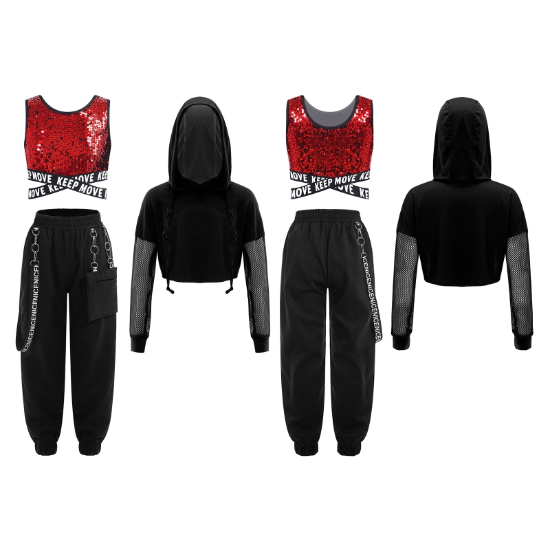 Red&Black