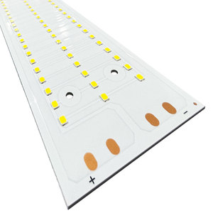Alüminyum PCB devre 2835 LED SMD 5630 PCBA LED PCB - Product Image 5