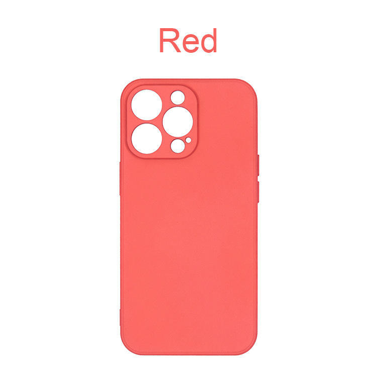 for iPhone Silicone Case