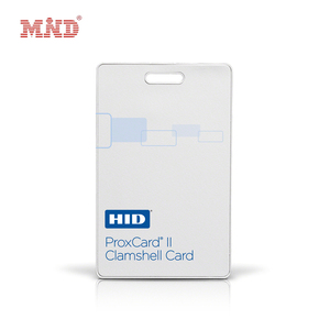 超值价格HID接近访问控制卡HID翻盖卡 - Product Image 6