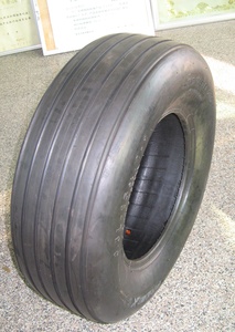 11L-15 tarım lastiği 14L-16.1SL 21.5L-16.1 tubeless araç lastiği I-1 desen ADVANCE marka - Product Image 2