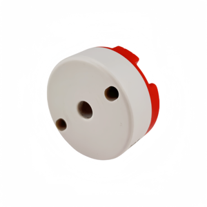 Jingfeng Medición y control Termistor de platino Módulo de temperatura 2 hilos 3 hilos Entrada 4-20mA Transmisor de temperatura - Product Image 5