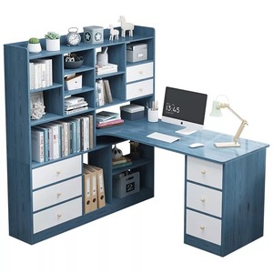 Computer Schreibtisch Desktop Home Einfach Modern Einzel Kleiner Schreibtisch Student Schreiben Schlafzimmer Einfacher Schreibtisch - Product Image 2