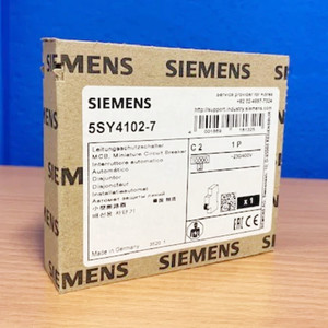 5sy4102-7 100% original SIMATIC Busadapter Profinet Module interfaz PLC 5SY41027 entrada analógica stock controladores lógicos programables