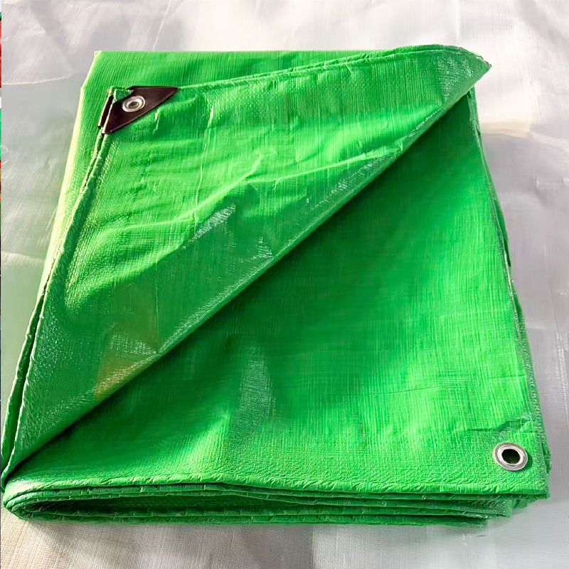 Double Green