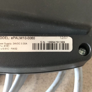 จี้สอน EPALM10-0060สำหรับผู้ปฏิบัติงานด้วยมือการทดสอบการสอนด้วยหุ่นยนต์ที่ดีต้นฉบับ - Product Image 3