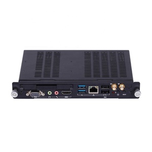12th Gen Ops <strong>Computer</strong> Windows10/11 High Quality OPS PC 12450H 1 LAN 6 USB <strong>Embedded</strong> OPS <strong>Computers</strong> - Product Image 6