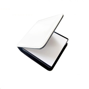 Caja de notas en blanco para sublimación personalizada, soporte para Bloc de notas con soporte adhesivo - Product Image 2