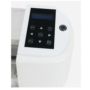 Kleine A3 Desktop selbst klebende Etikett Ballon Aufkleber Schneide maschine Heimgebrauch DIY Kamera Rand Plotter Neuer Zustand 1 Jahr - Product Image 3