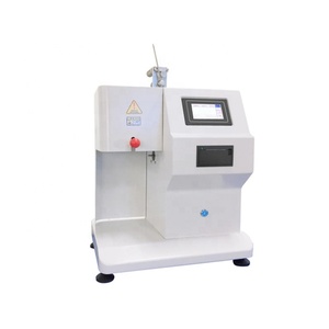 Nuovo design MVR Volume Rate Tester MFR Melt Flow flow indicizzatore melt Flow indeximetro con ottimo prezzo - Product Image 2