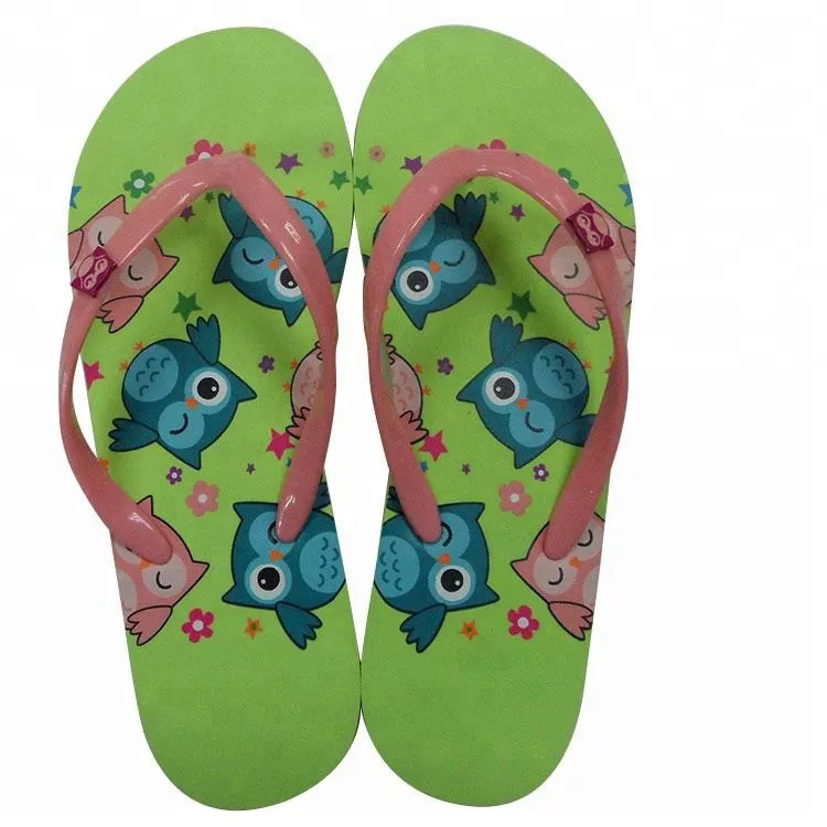 Nieuwe Aankomst Eva Hawai Chappal