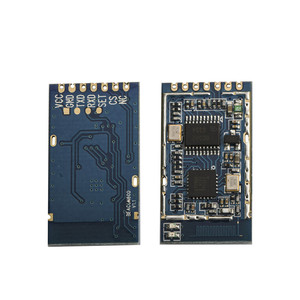 G-NiceRF 2,4 GHz Módulo de baliza UART integrado Beacon600 Adopta el módulo UART de baliza de protocolo BLE - Product Image 4