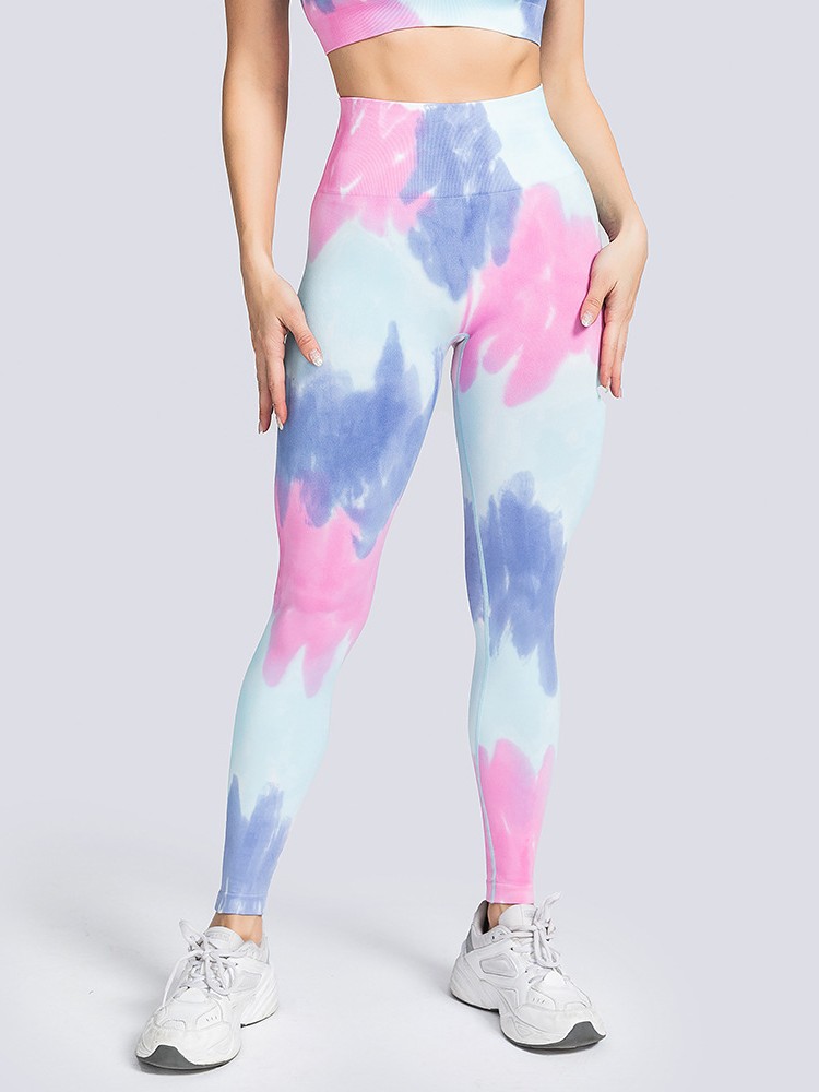 สีเขียวม่วง