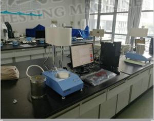 熱機械分析装置TMAサンプルの膨張係数をテスト - Product Image 4