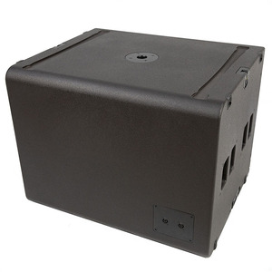 Không Thấm Nước Ka21 21 Inch Neodymium Âm Thanh Thụ Động Sân Khấu Chuyên Nghiệp Bass Loa Loa Siêu Trầm - Product Image 5