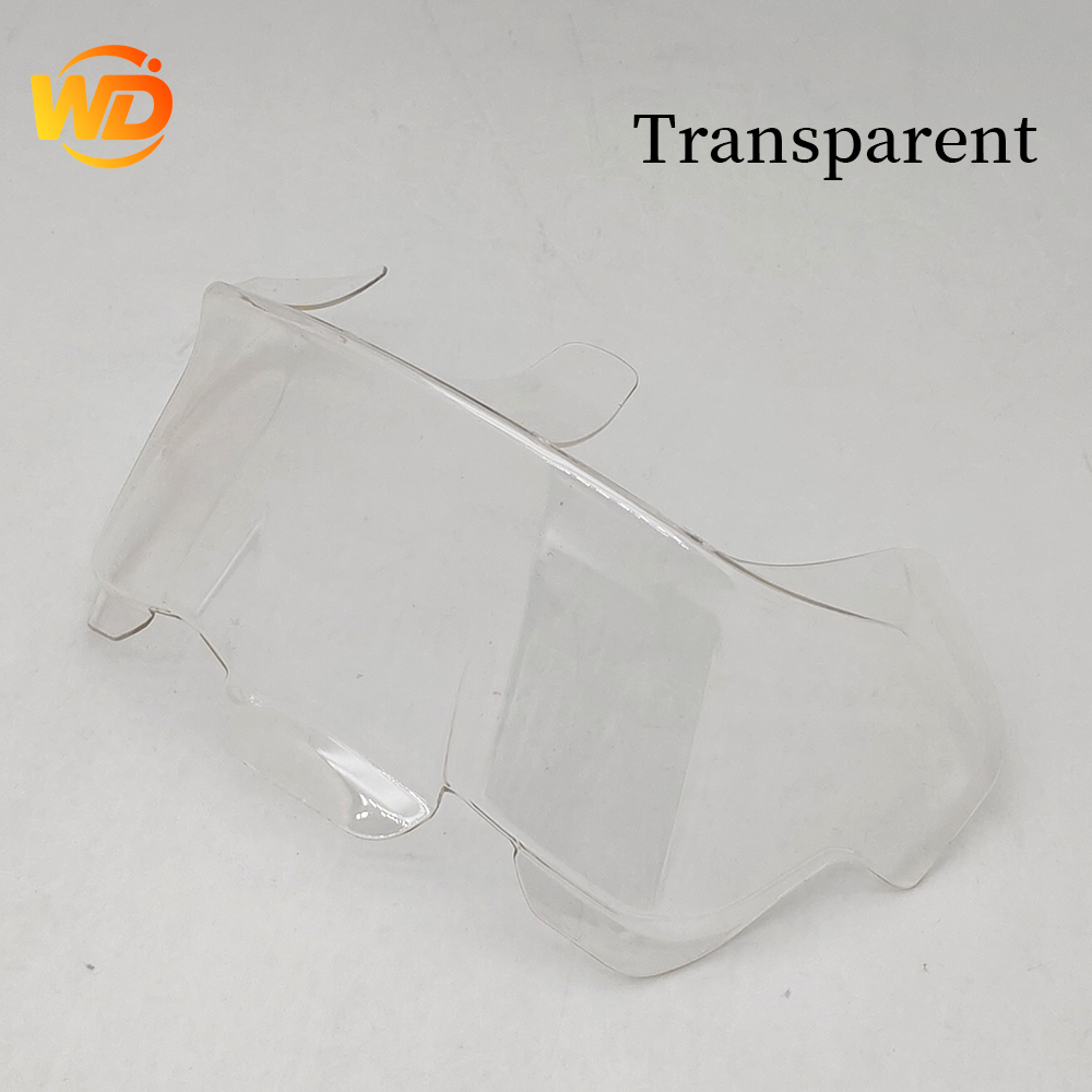 Transparente