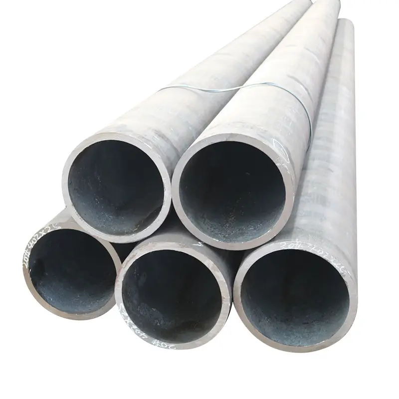 Wholesale Precision Seamless Steel Pipe Aisi Jis A106 A283 A333 Carbon Steel Pipe