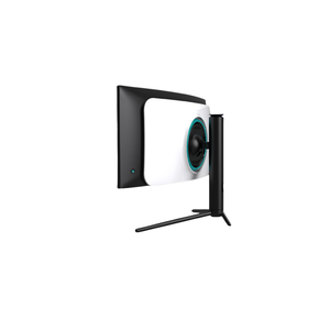 34 pulgadas 3440*1440p Monitor de PC industrial de alta calidad 144Hz todo en uno PC computadora de escritorio i9 computadora de juego curvada con wifi - Product Image 5