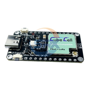 Kompatibel mit Arduino Development Board ASR6502 Integrierter SX1262 Solar LoRa IoT LoRaWAN